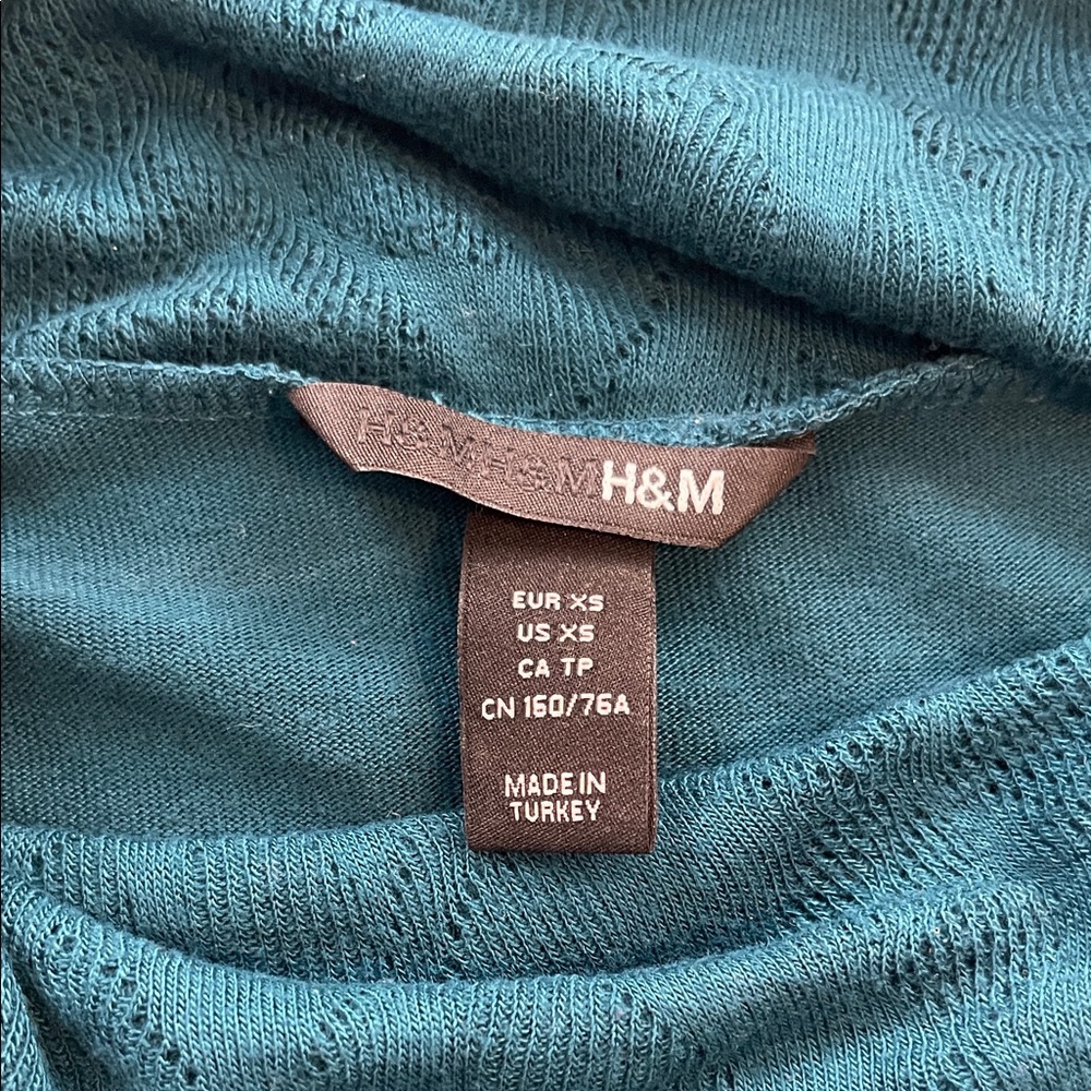 H&M TOP - Picture 2 of 4
